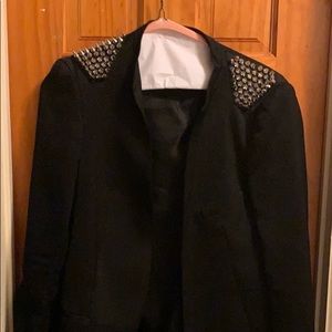 Zara blazer